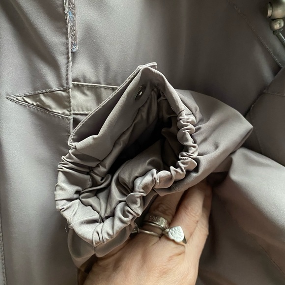 Nils Women’s jacket size 6 - Picture 4 of 5